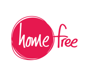 Home free logo