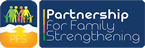 partnership for family strengthening logo