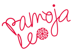 Pamoja Leo logo
