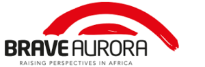 Brave Aurora logo