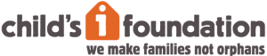 Child's i foundation logo
