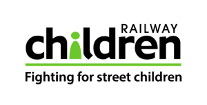 Railway Children logo