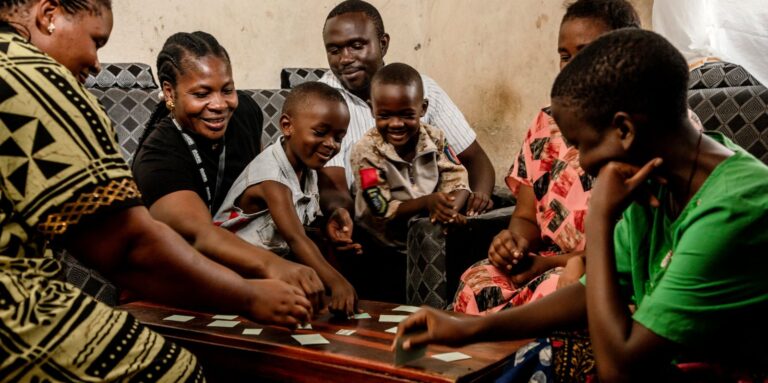 Every Child Deserves a Family: How FAMadagascar Is Transforming Child Protection