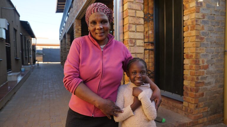 Rooted in Families campaign: Why “One Child, One Family” Matters in South Africa