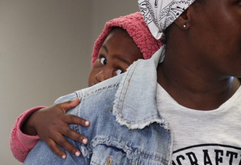 Closing Our Doors to Open New Ones: Why Children Belong in Families