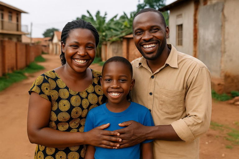 “My Day, My Rights” – The Right to Family Life