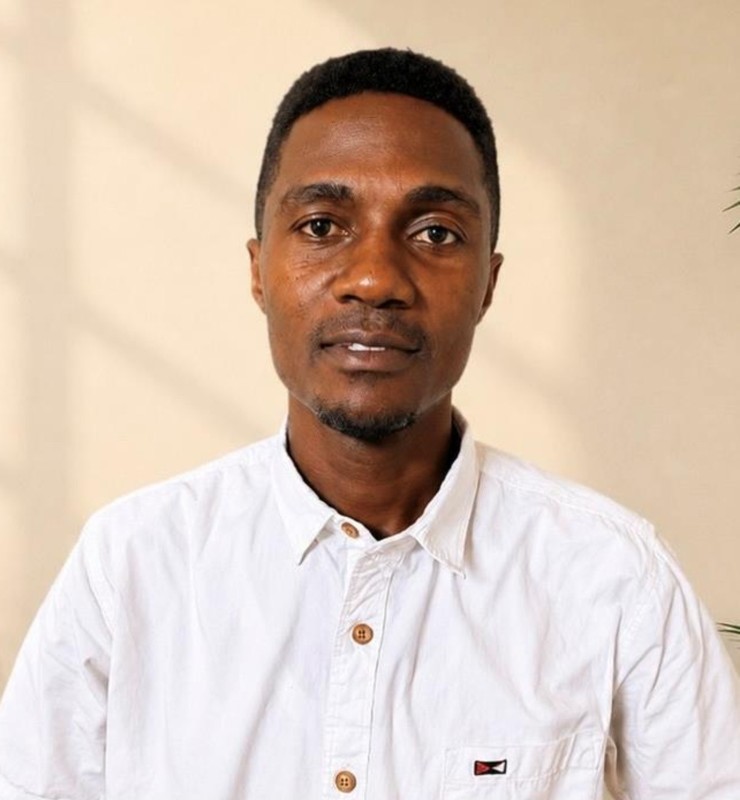 David Titus Musa