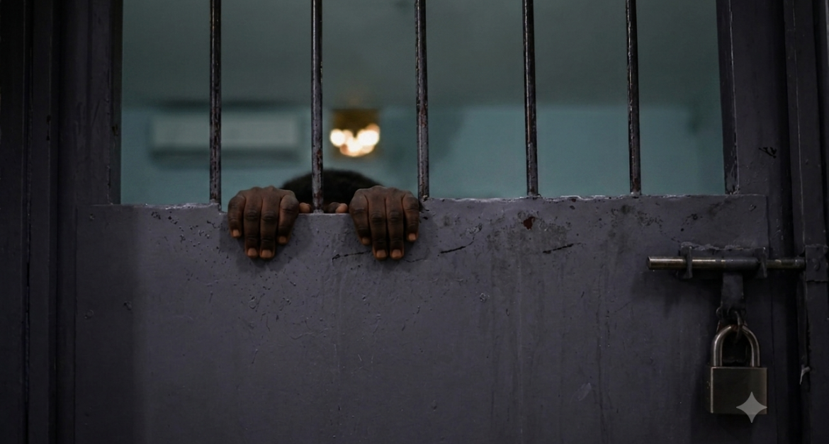 Not All Trafficking Crosses Borders: The Crisis of Orphanage Trafficking in Africa