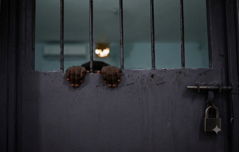 Not All Trafficking Crosses Borders: The Crisis of Orphanage Trafficking in Africa