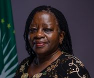 Keynote Speech: The Role of Grandmothers in Addressing the issue of Children Without Parental Care in Africa.