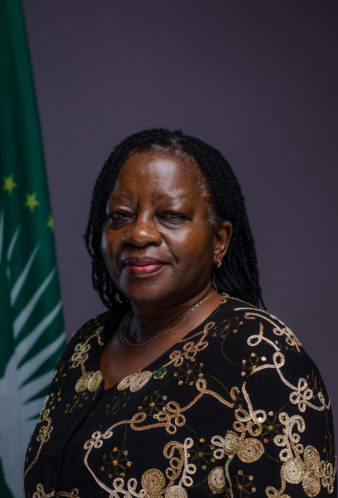 Keynote Speech: The Role of Grandmothers in Addressing the issue of Children Without Parental Care in Africa.